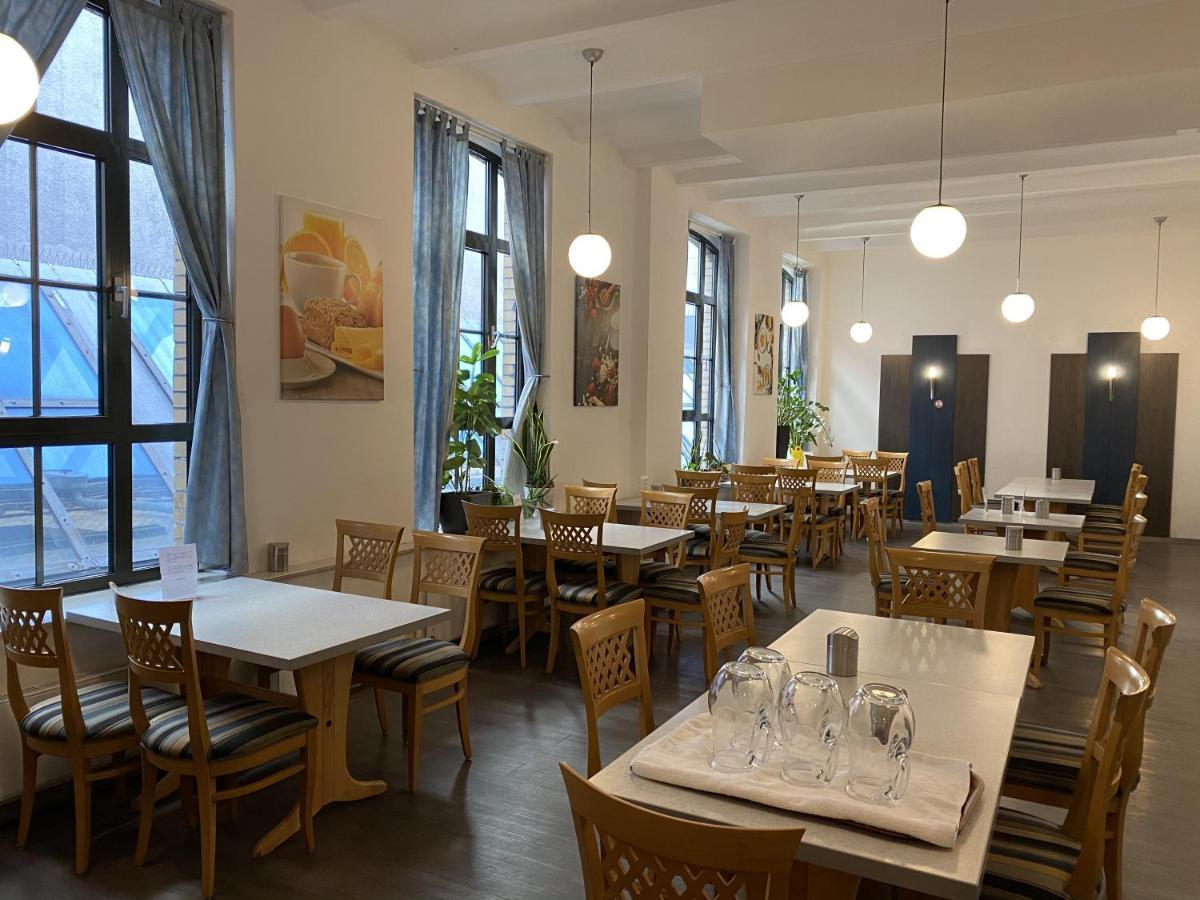 Opera Hotel Koeln Экстерьер фото