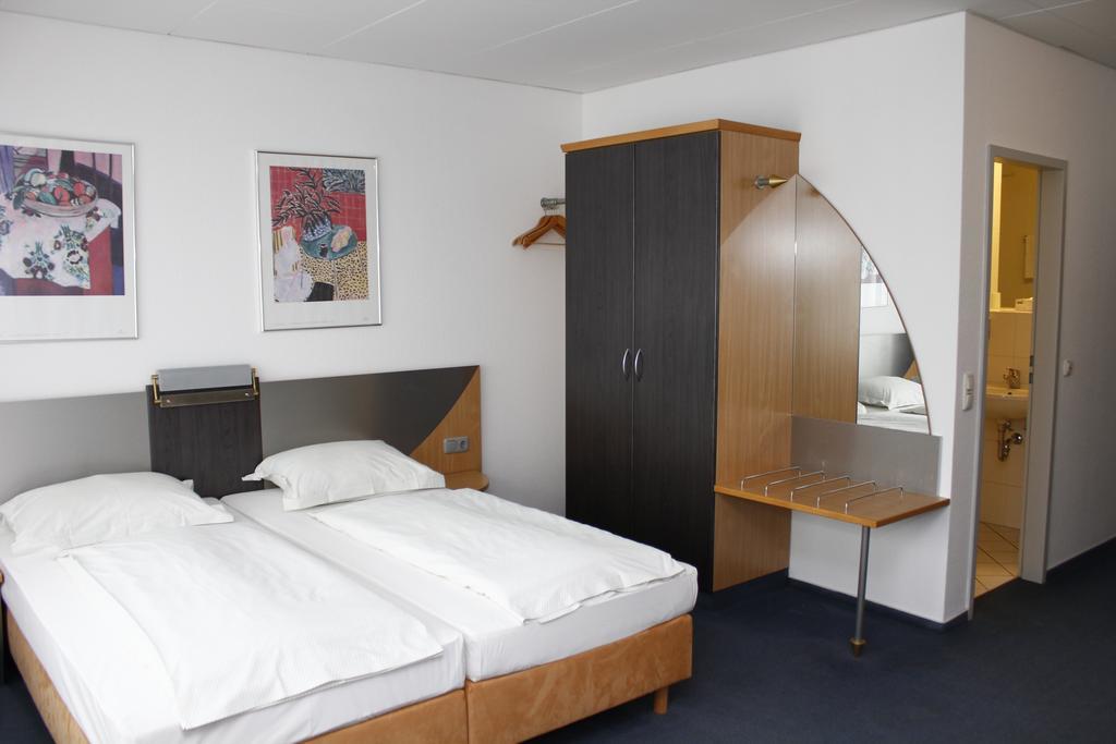 Opera Hotel Koeln Экстерьер фото