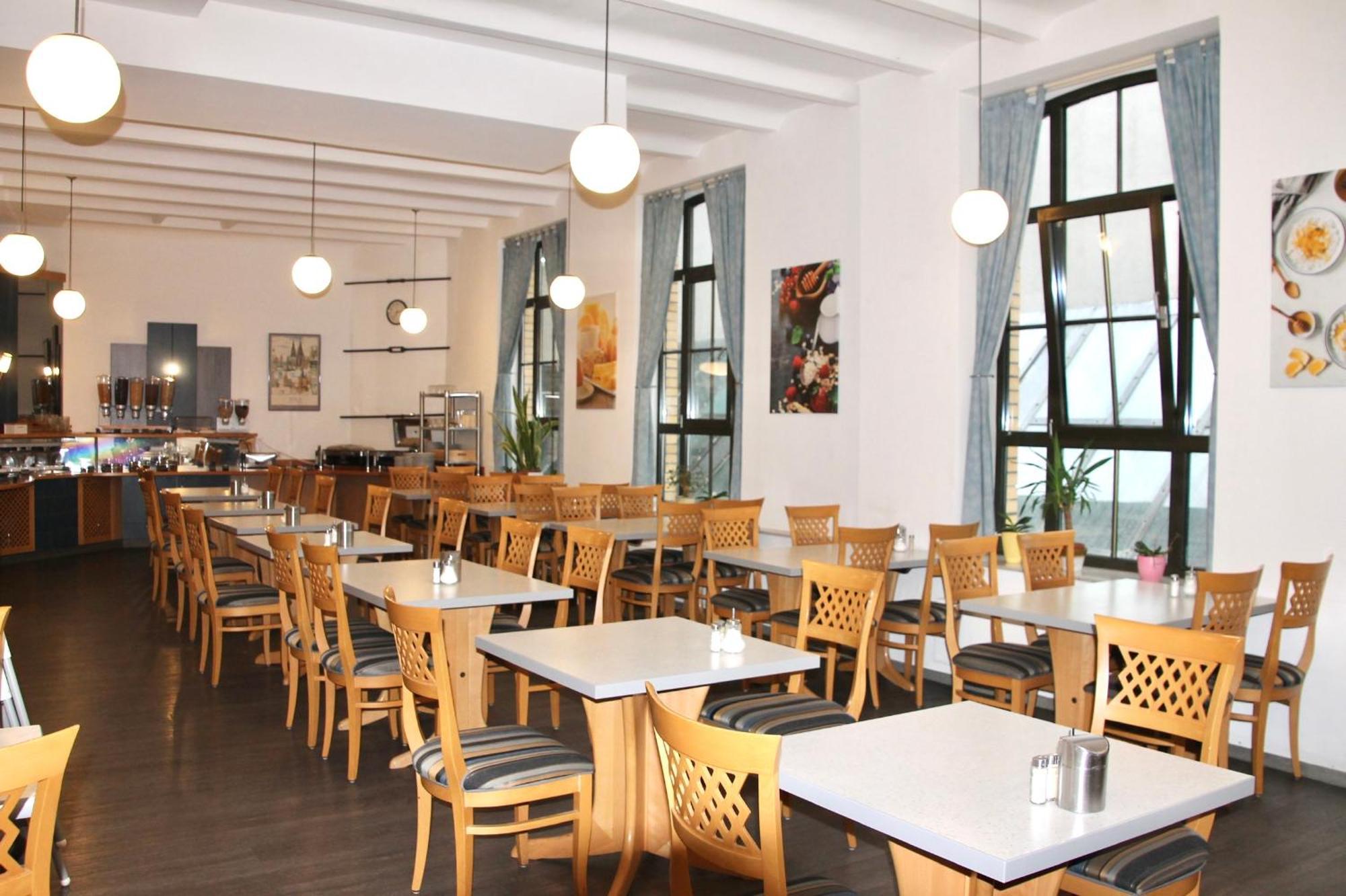 Opera Hotel Koeln Экстерьер фото