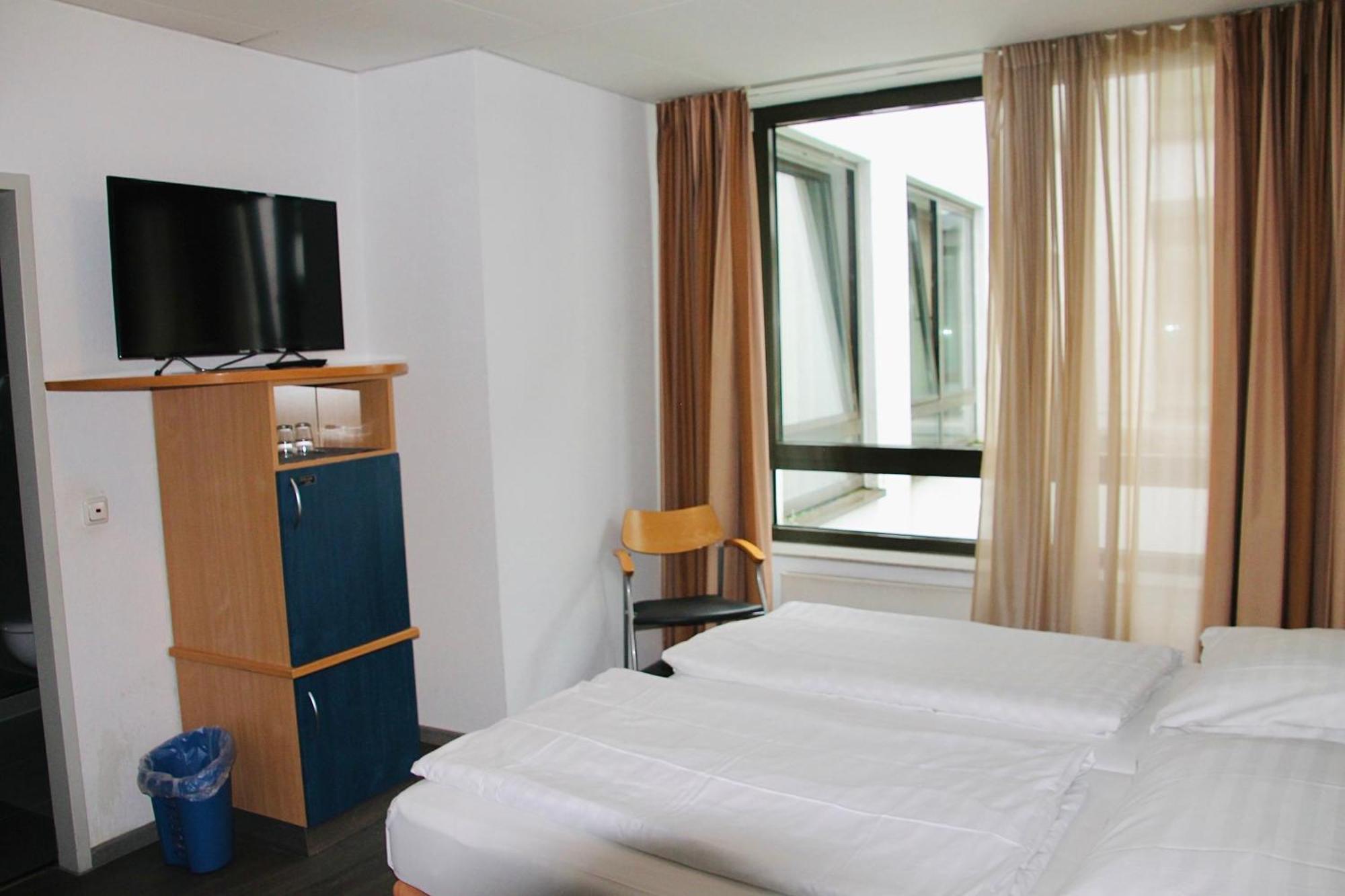 Opera Hotel Koeln Экстерьер фото