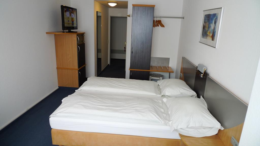 Opera Hotel Koeln Экстерьер фото