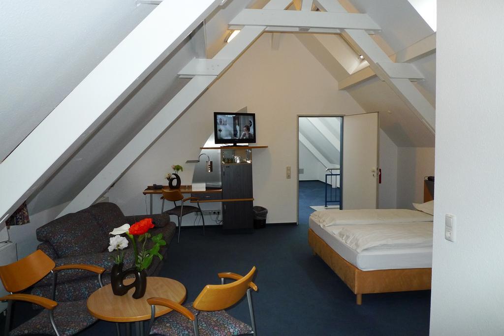Opera Hotel Koeln Экстерьер фото