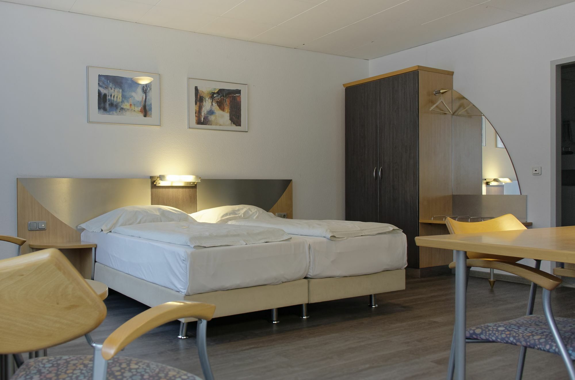 Opera Hotel Koeln Экстерьер фото