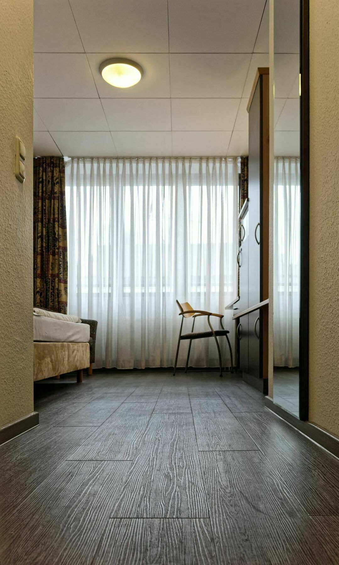 Opera Hotel Koeln Экстерьер фото