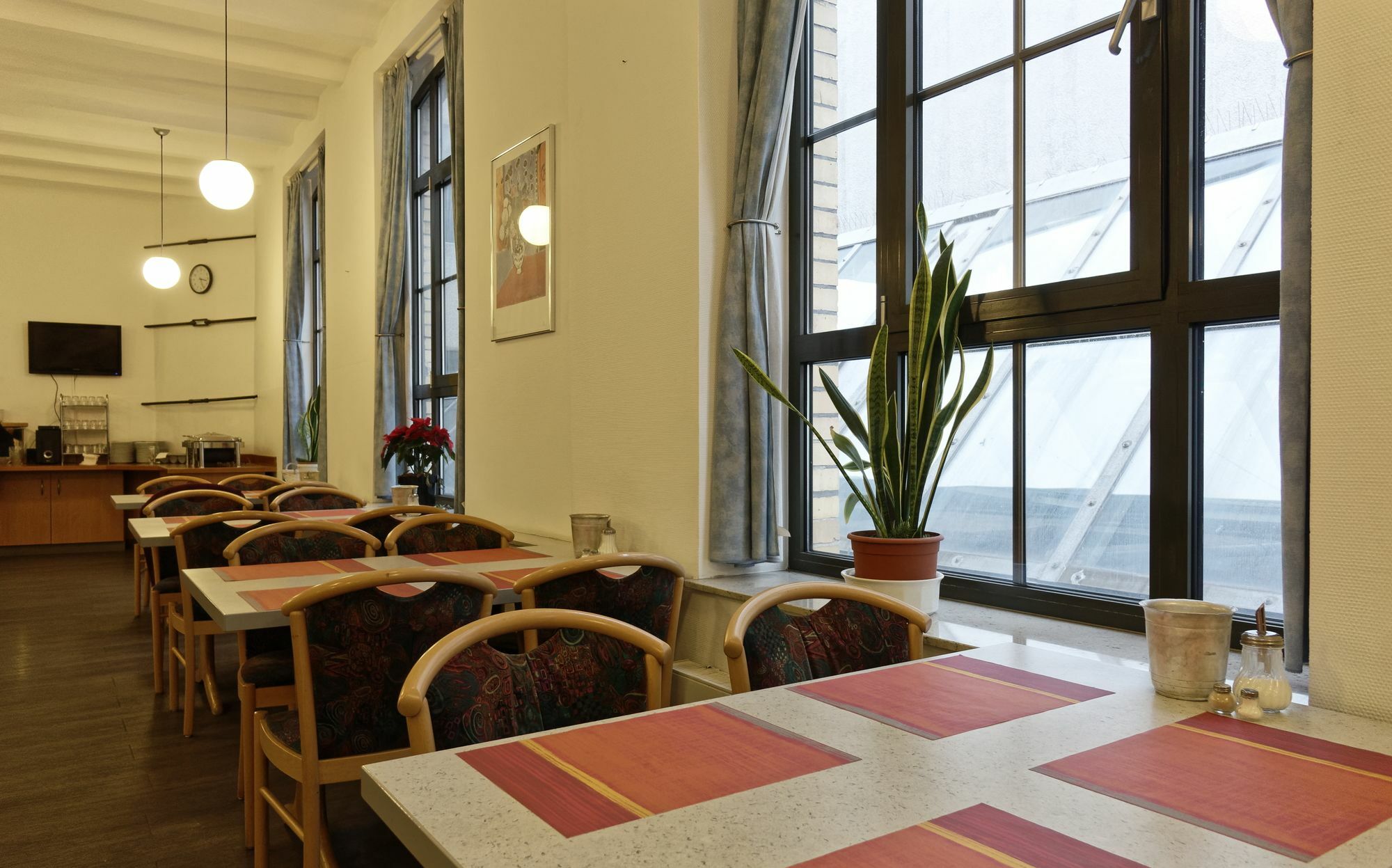 Opera Hotel Koeln Экстерьер фото