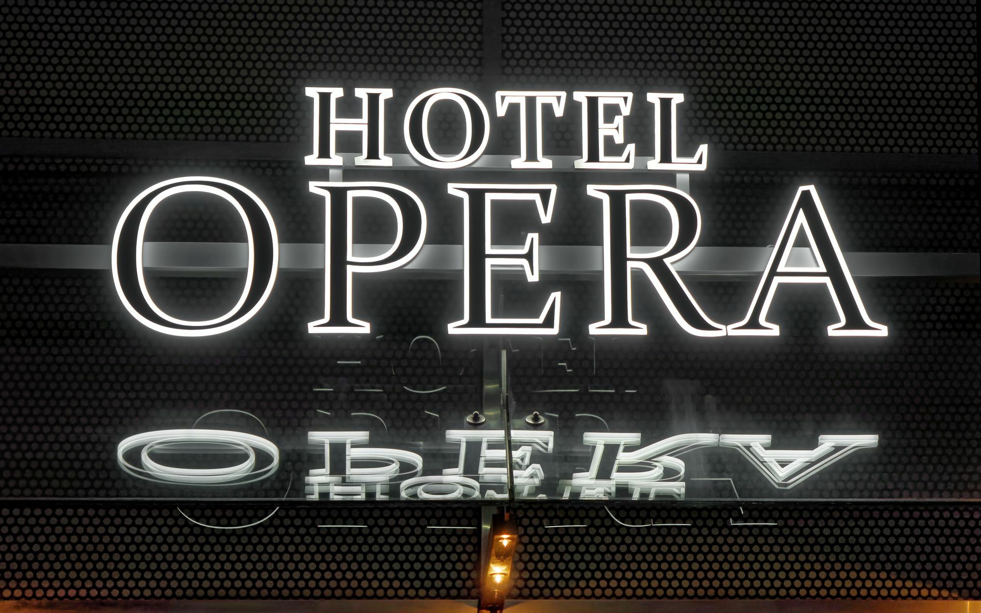 Opera Hotel Koeln Экстерьер фото